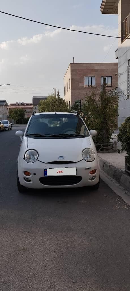 خودرو ام وی ام، 110 آگهی ann_19463651