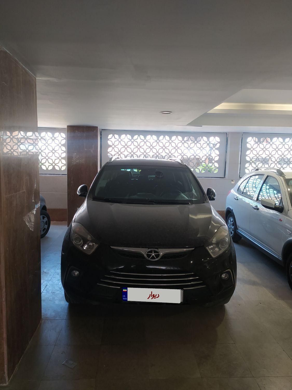خودرو جک، S5 آگهی ann_19463654