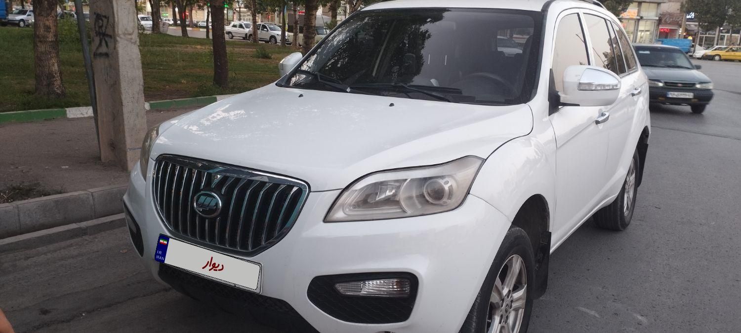 خودرو لیفان، X60 آگهی ann_19463663
