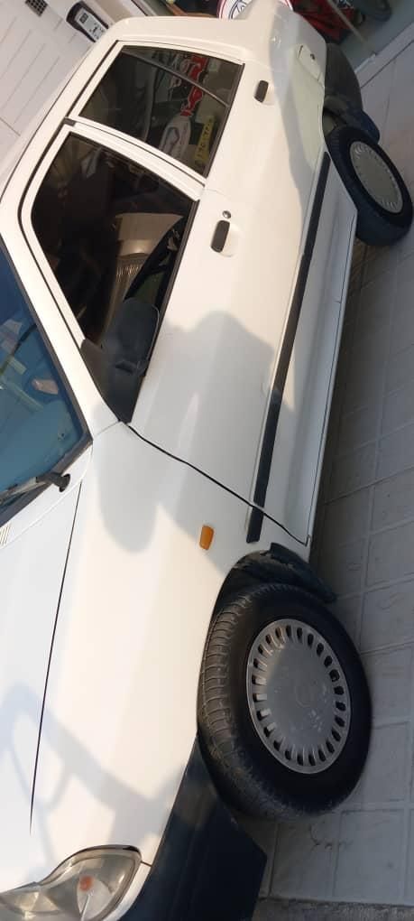 پراید 131 EX - 1397