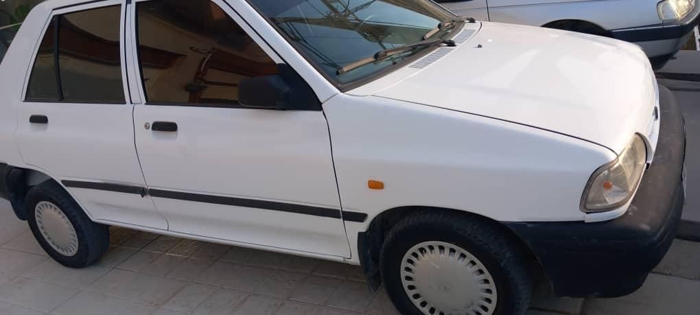 پراید 131 EX - 1397
