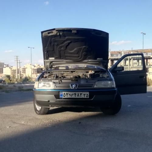 خودرو پژو، 405 آگهی ann_19463714