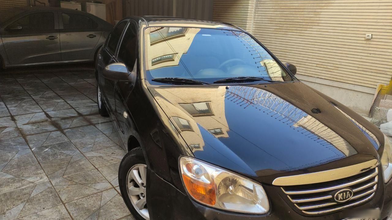 خودرو کیا، سراتو آگهی ann_19463720