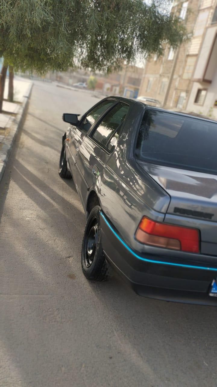 پژو 405 GLX - 1398