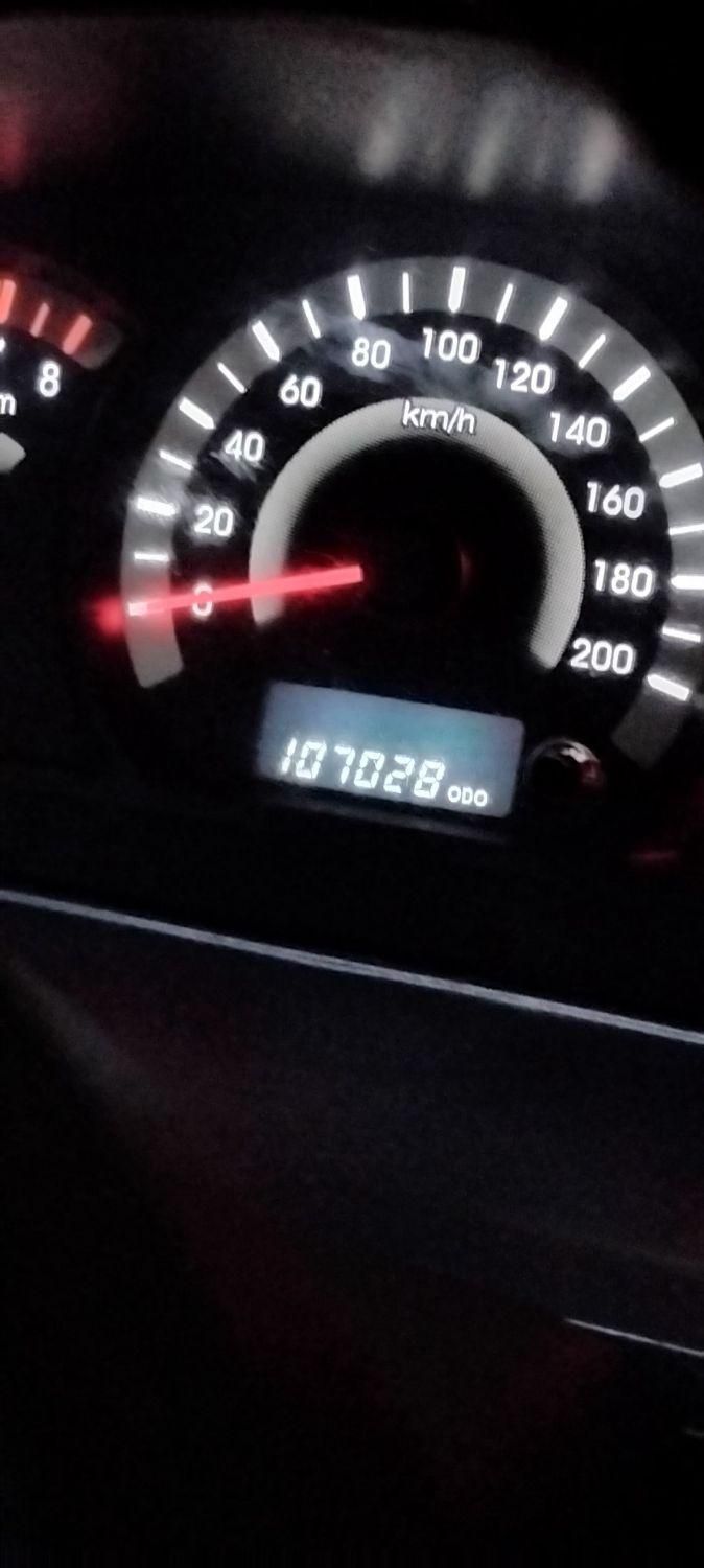 ساینا EX معمولی - 1399