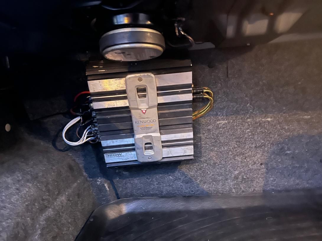 پژو 405 SLX بنزینی TU5 - 1395