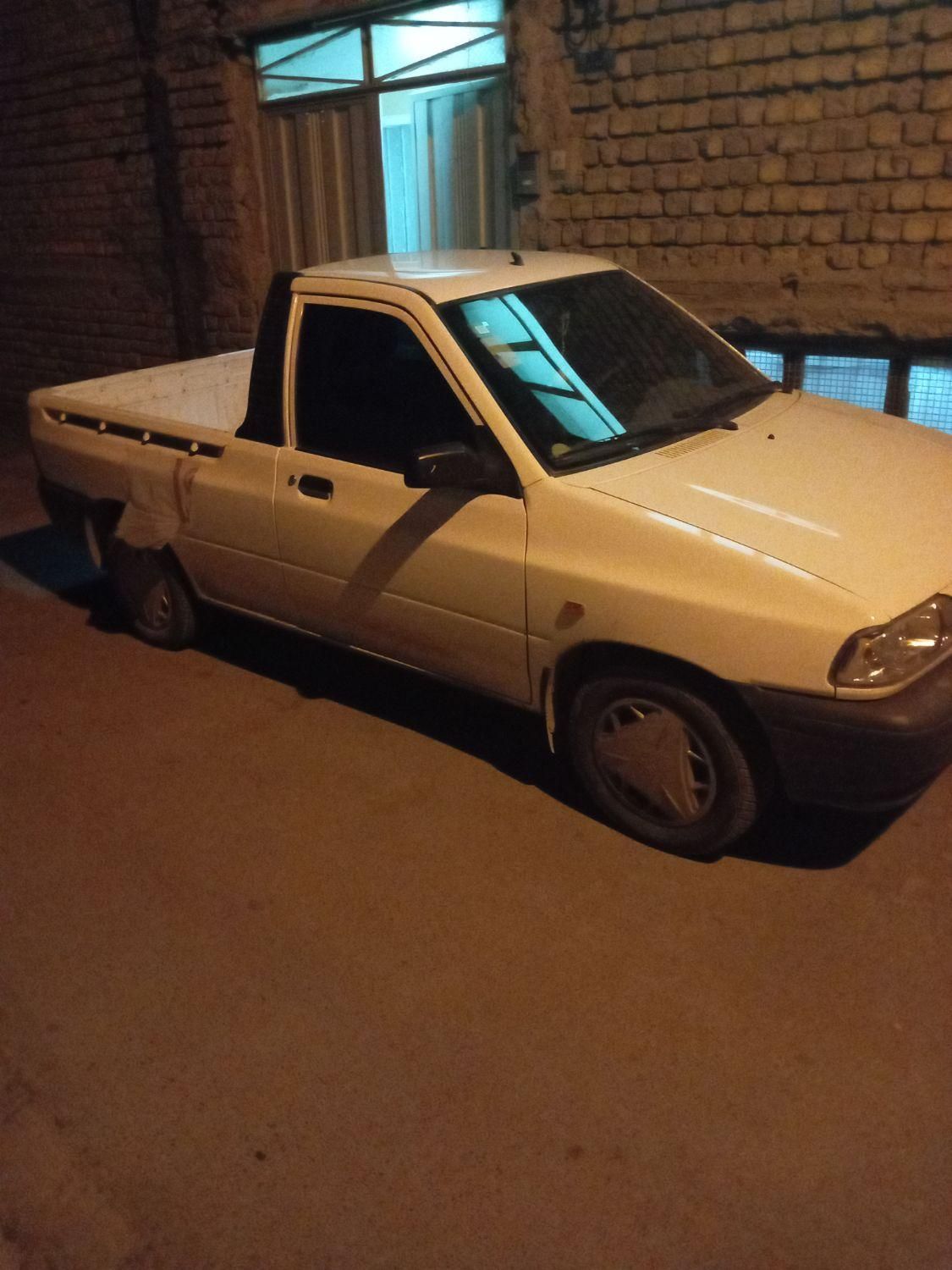 خودرو پراید، 151 آگهی ann_19463804
