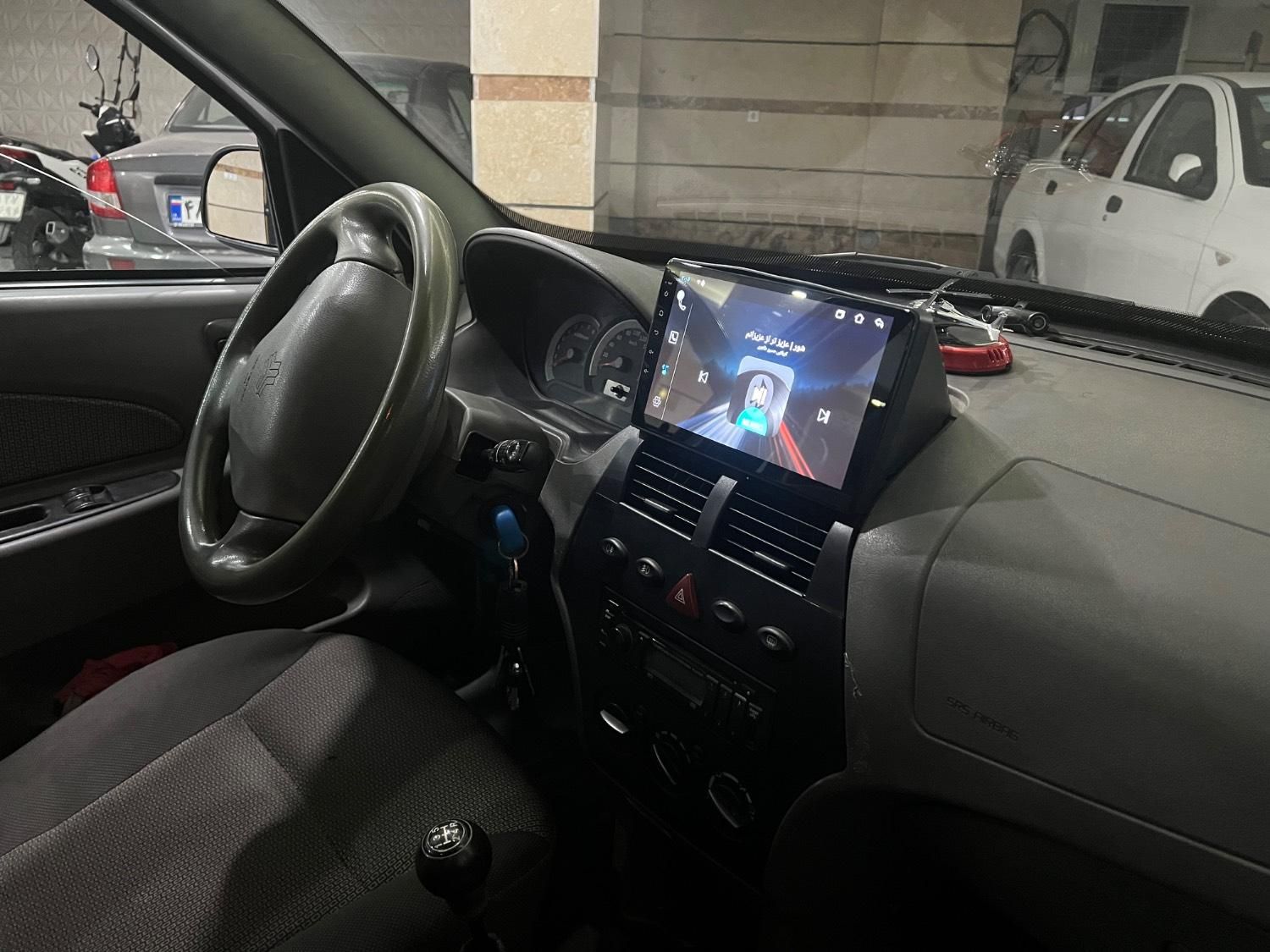 خودرو تیبا، صندوق دار آگهی ann_19463815