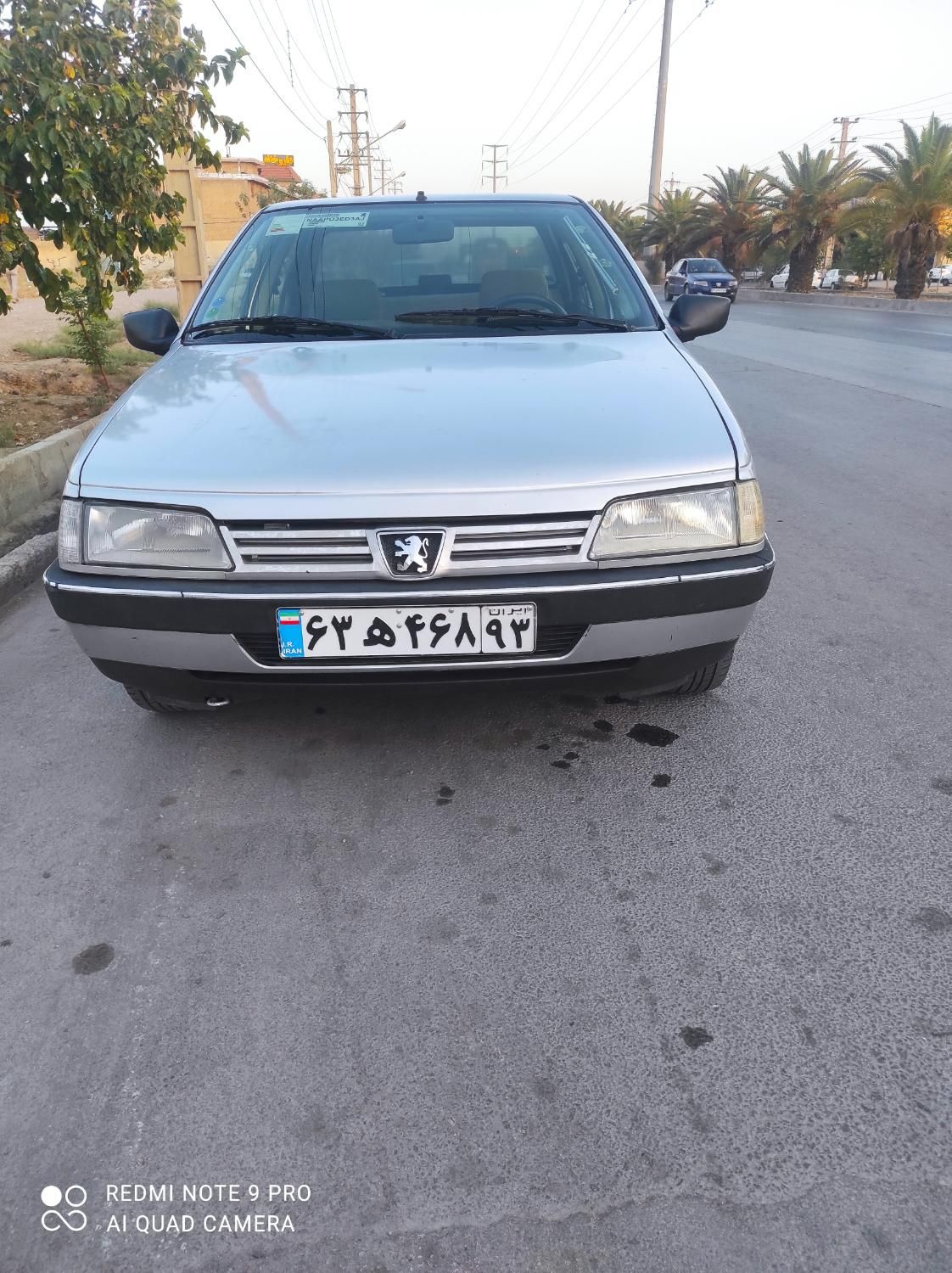 خودرو پژو، 405 آگهی ann_19463828