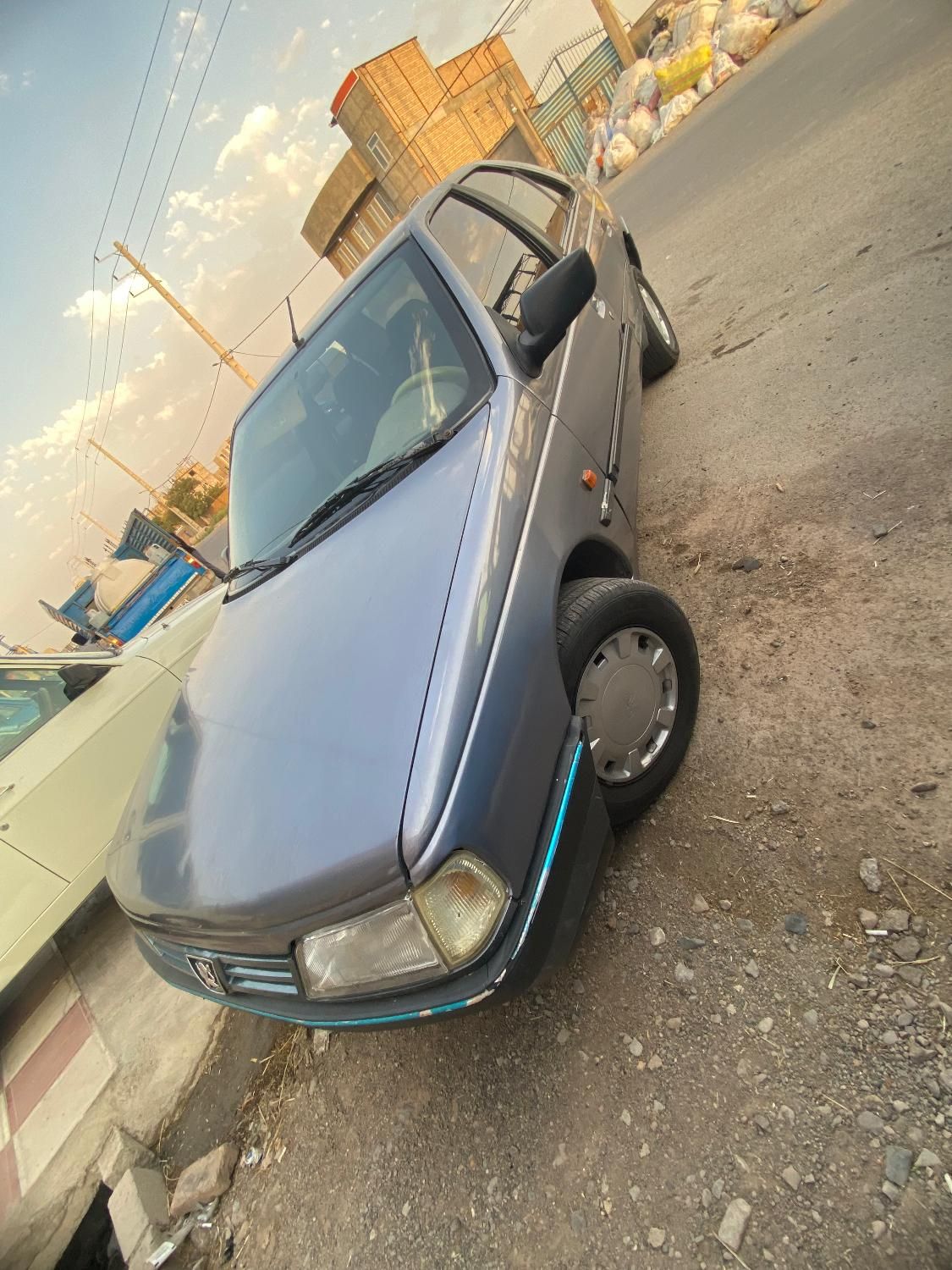 خودرو پژو، 405 آگهی ann_19463841