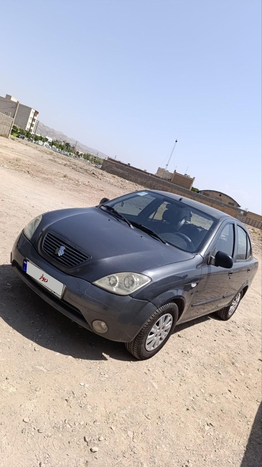 خودرو تیبا، صندوق دار آگهی ann_19463845