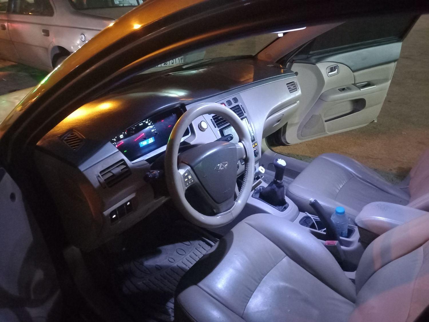 ام وی ام 530 دنده ای - 1390