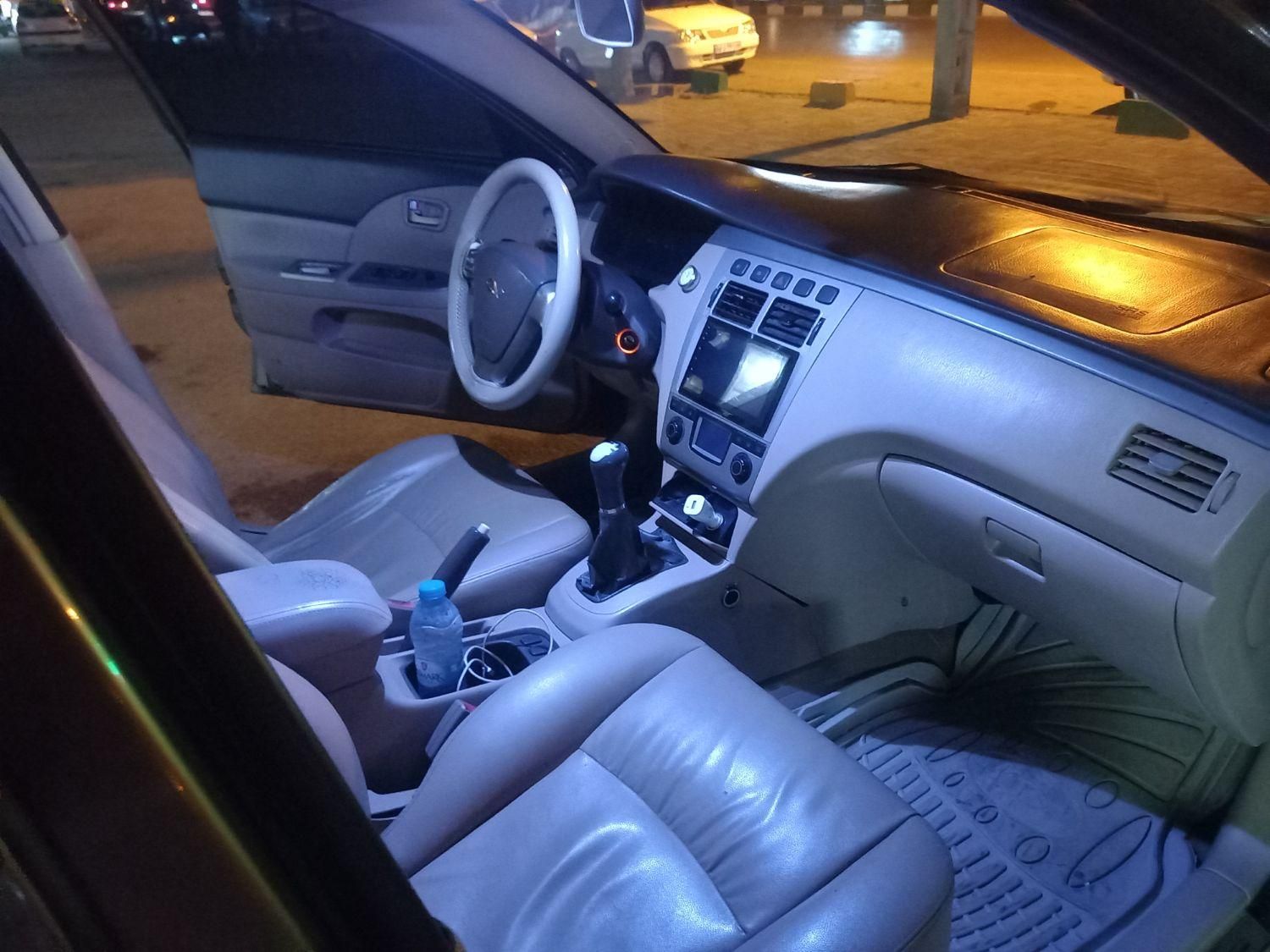 خودرو ام وی ام، 530 آگهی ann_19463866