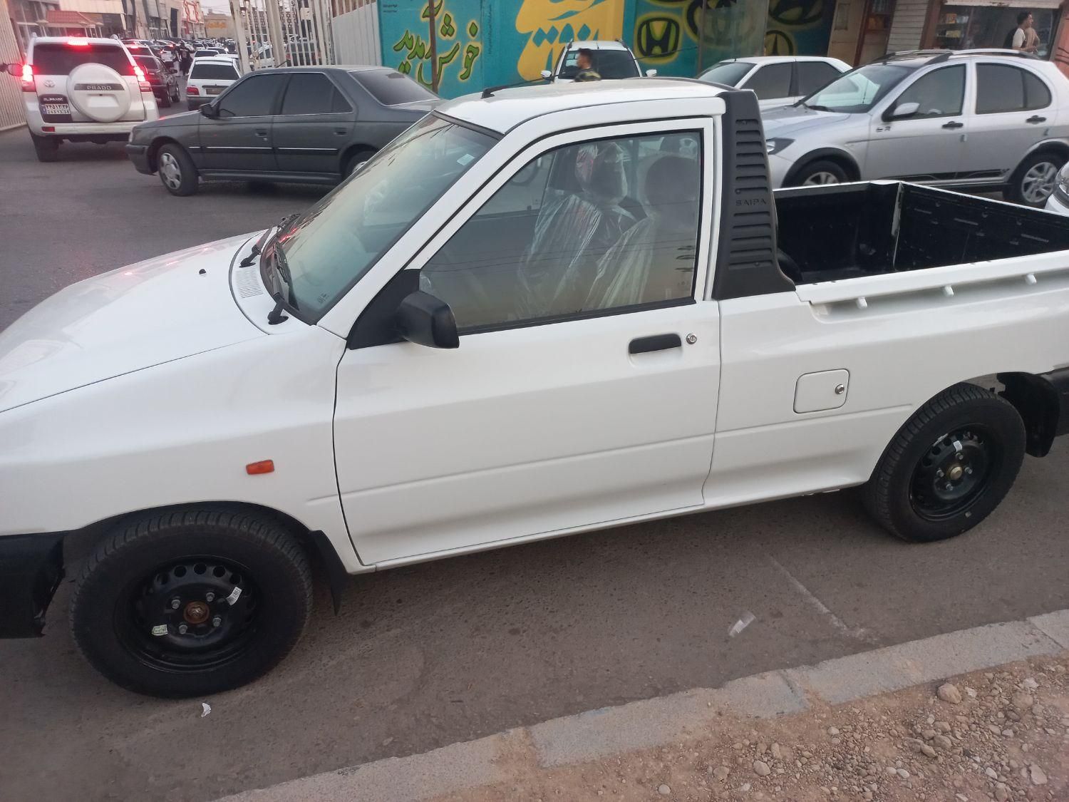 خودرو پراید، 151 آگهی ann_19463867
