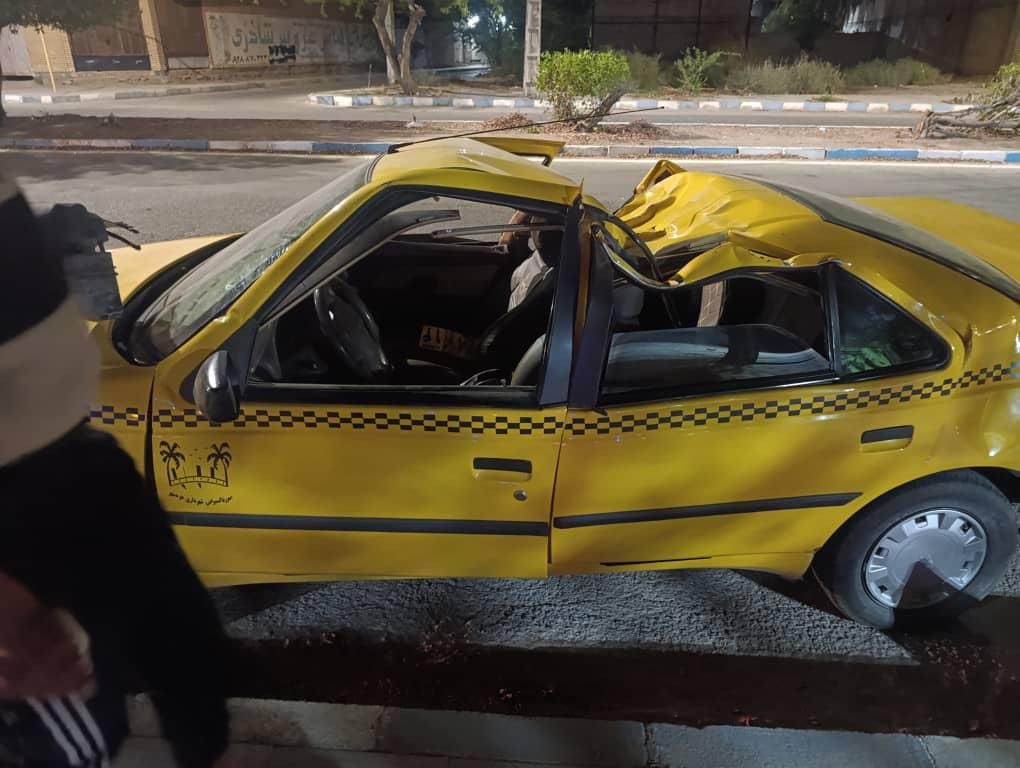 پژو 405 GLX - دوگانه سوز - 1395