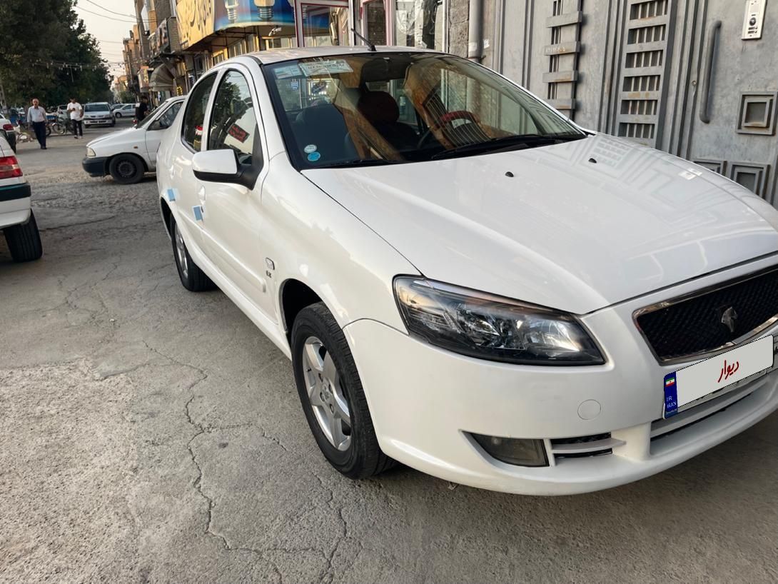 خودرو رانا، LX آگهی ann_19463881