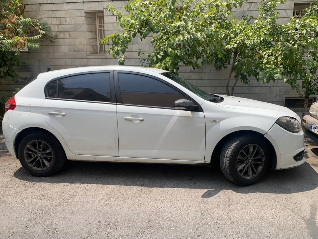 برلیانس H320 اتوماتیک 1500 - 1395