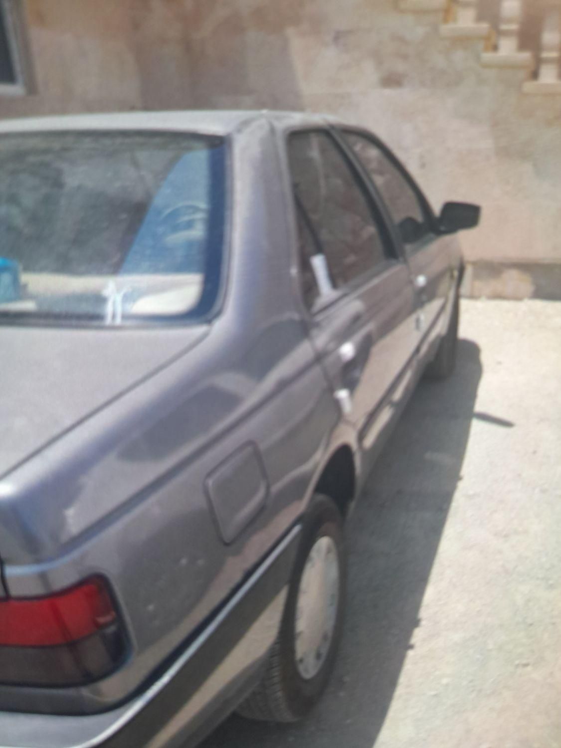 خودرو پژو، 405 آگهی ann_19463917