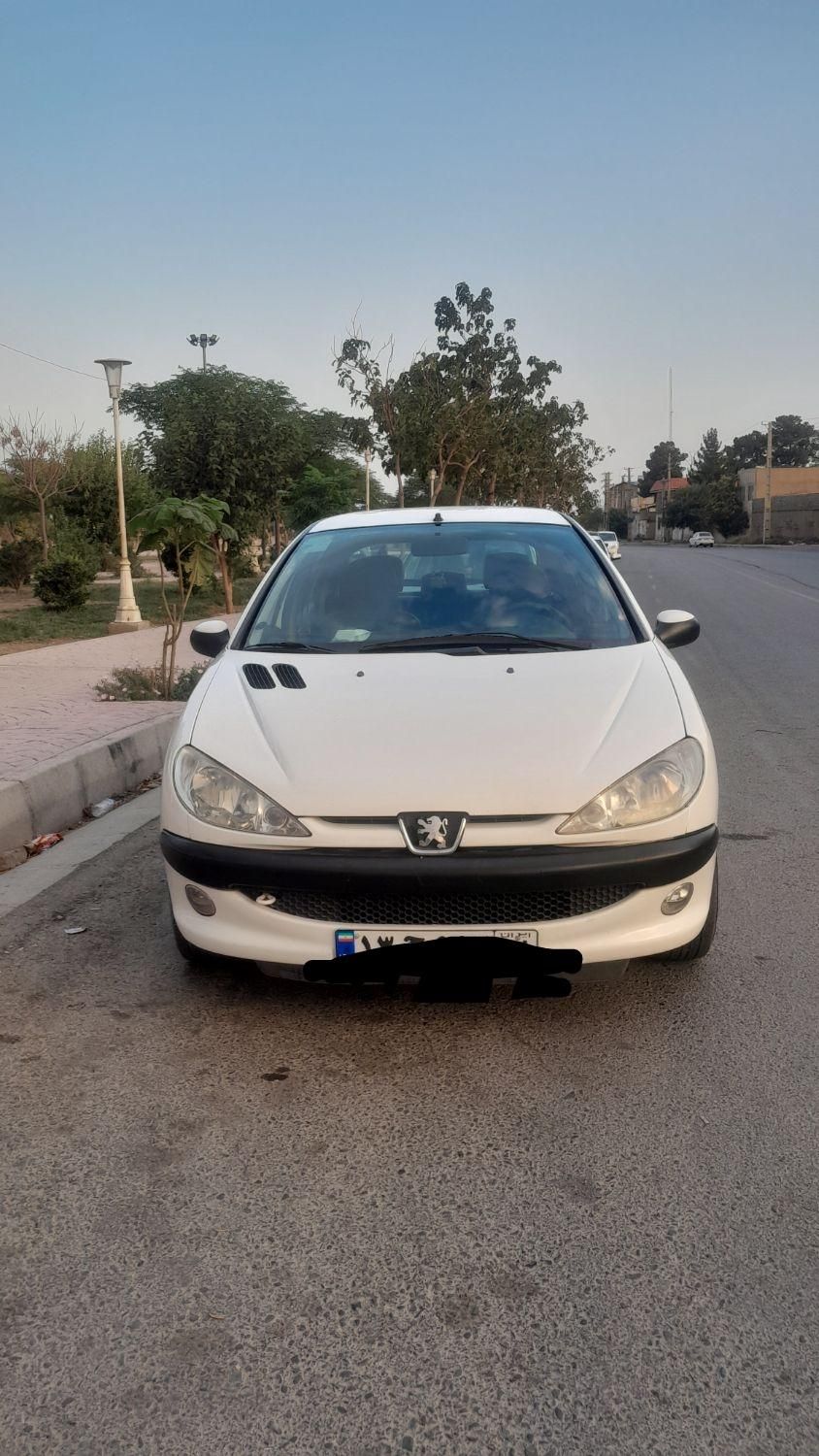خودرو پژو، 206 آگهی ann_19463919