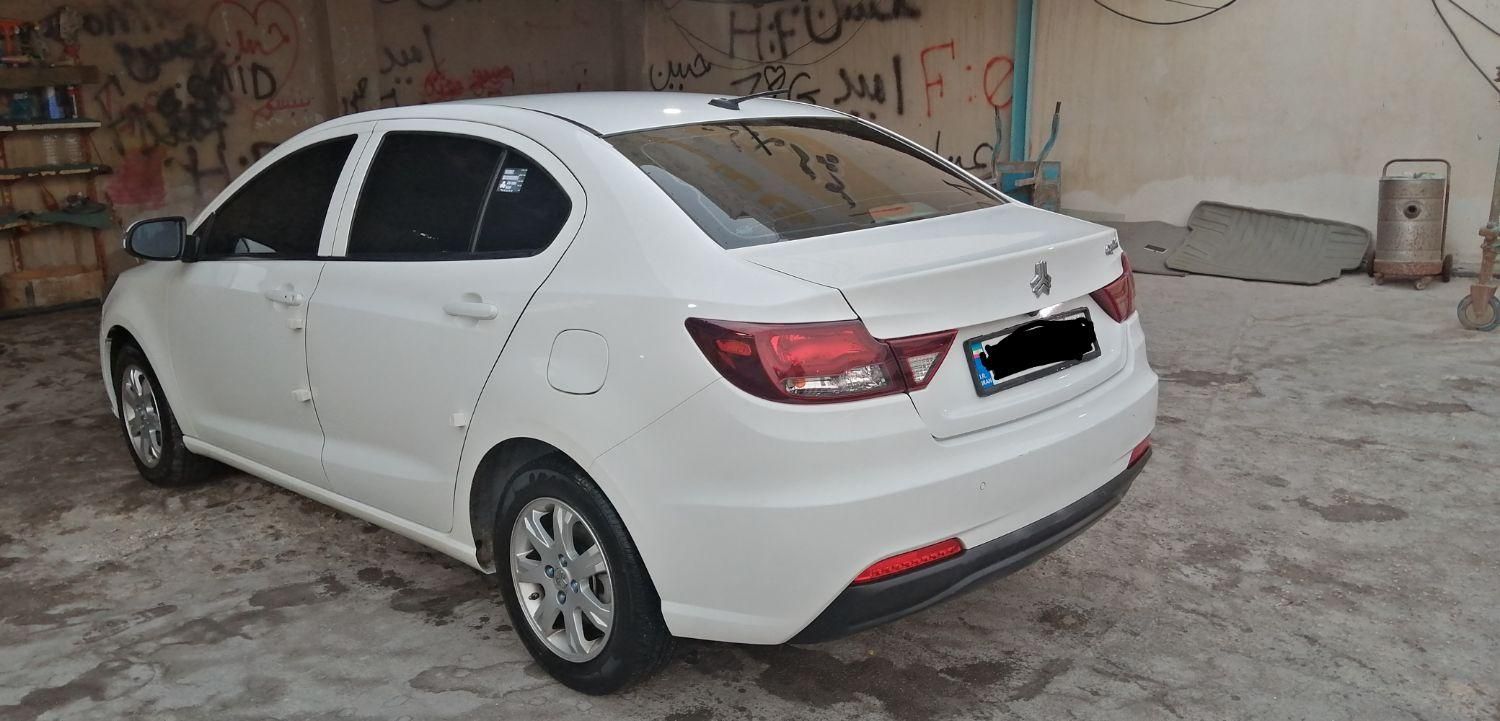 خودرو شاهین، G آگهی ann_19463920