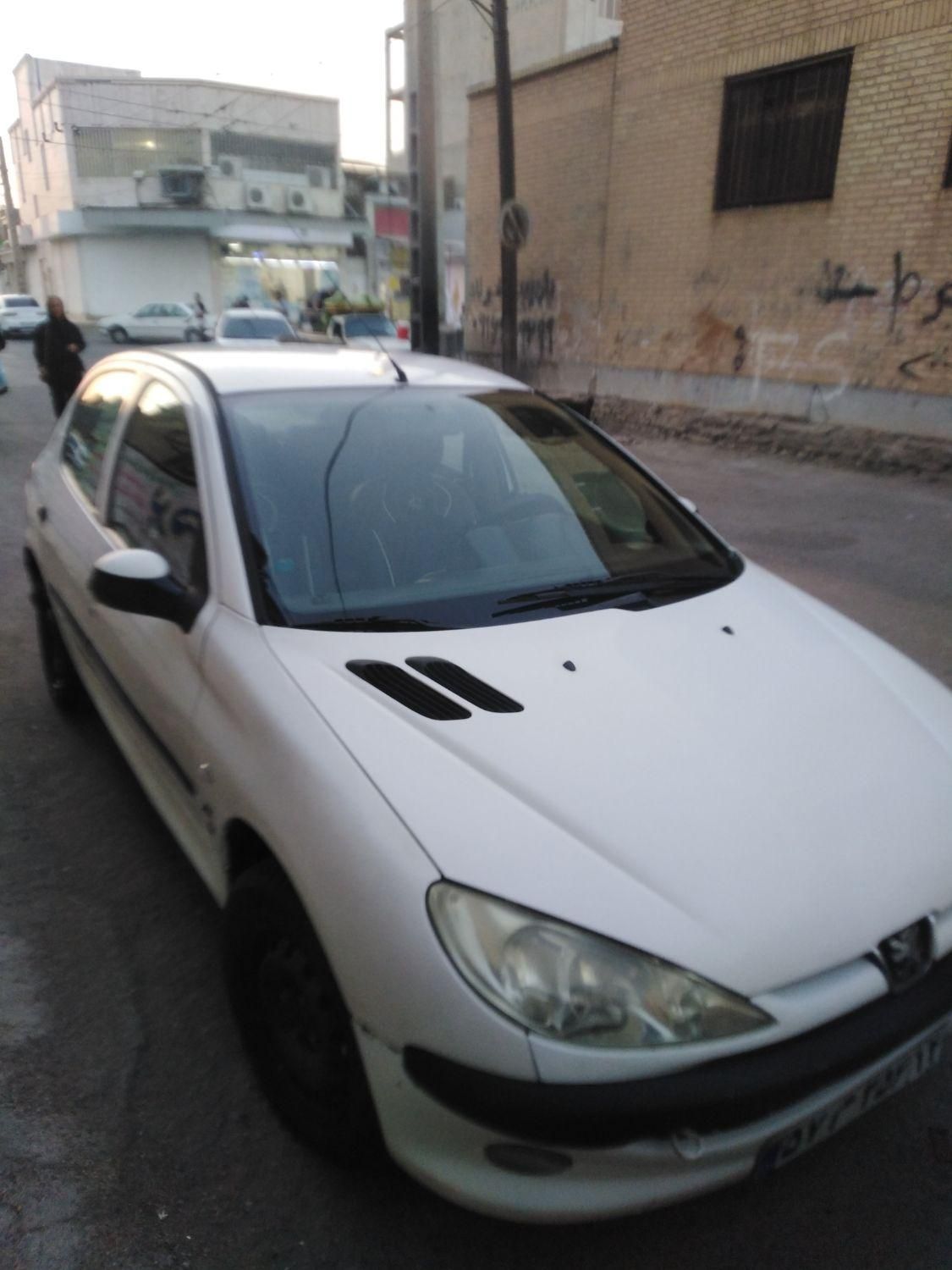 خودرو پژو، 206 آگهی ann_19463923