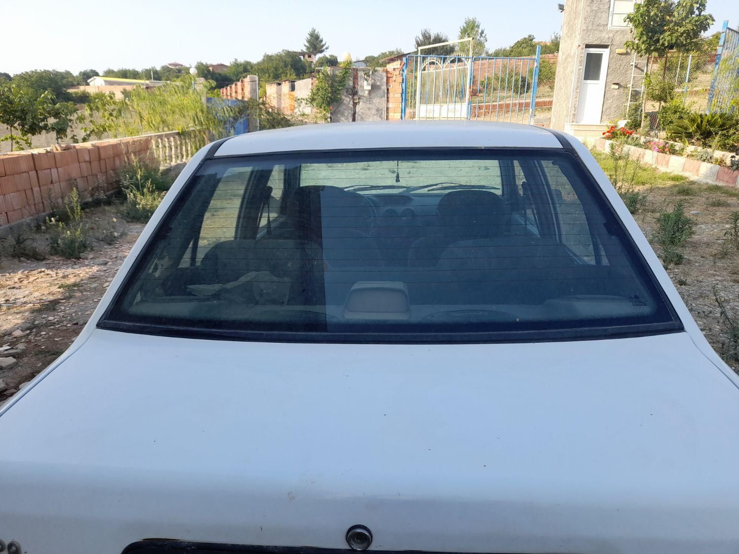 پراید 131 EX - 1391
