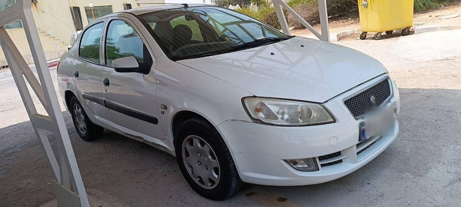 خودرو رانا، LX آگهی ann_19463934