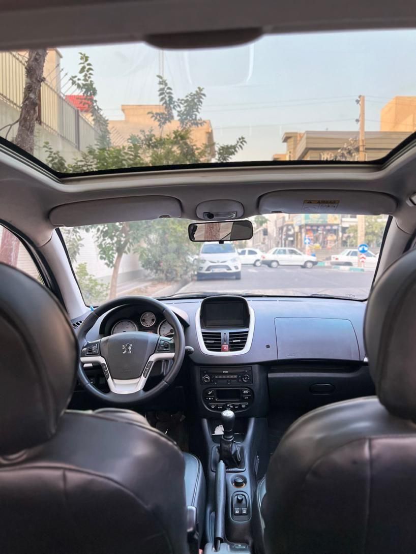خودرو پژو، 207 آگهی ann_19463935