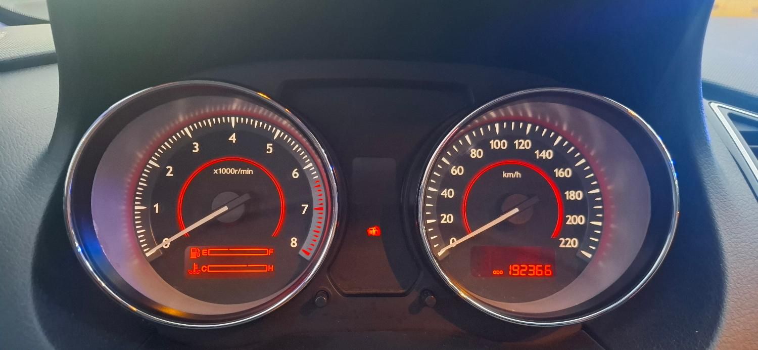 بسترن B50F اتوماتیک - 1394
