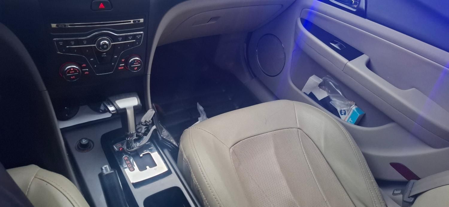 بسترن B50F اتوماتیک - 1394
