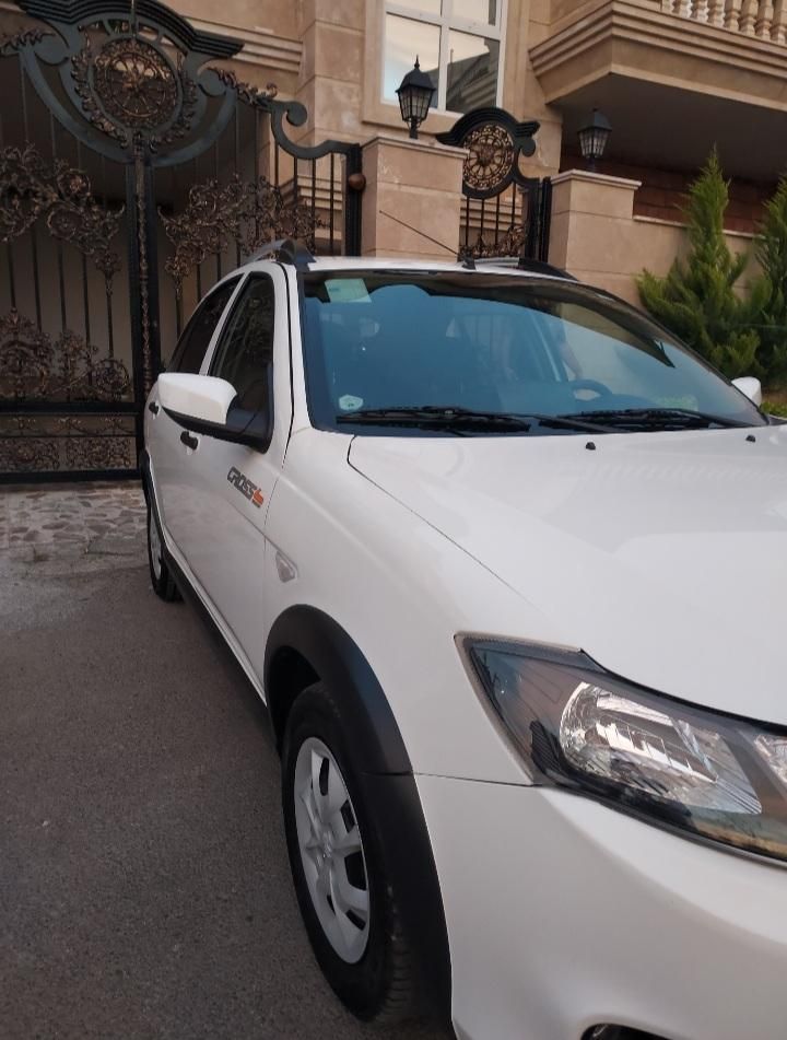 خودرو کوییک، معمولی آگهی ann_19463985