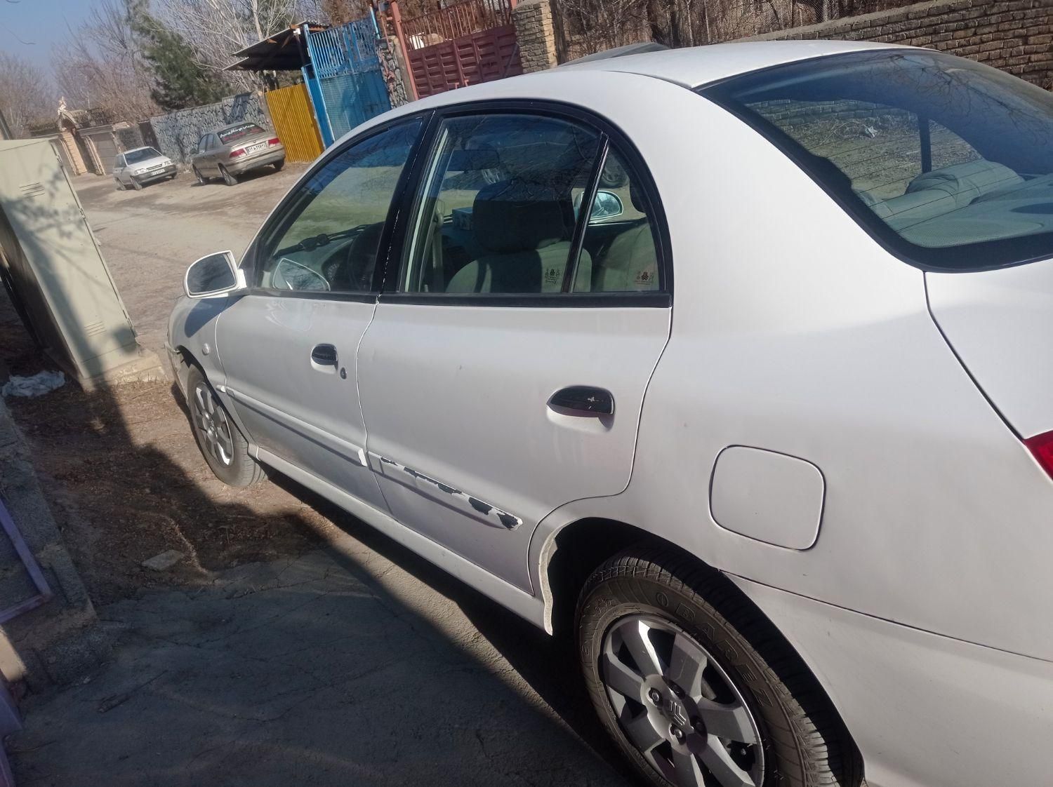 خودرو کیا، ریو مونتاژ آگهی ann_19464027
