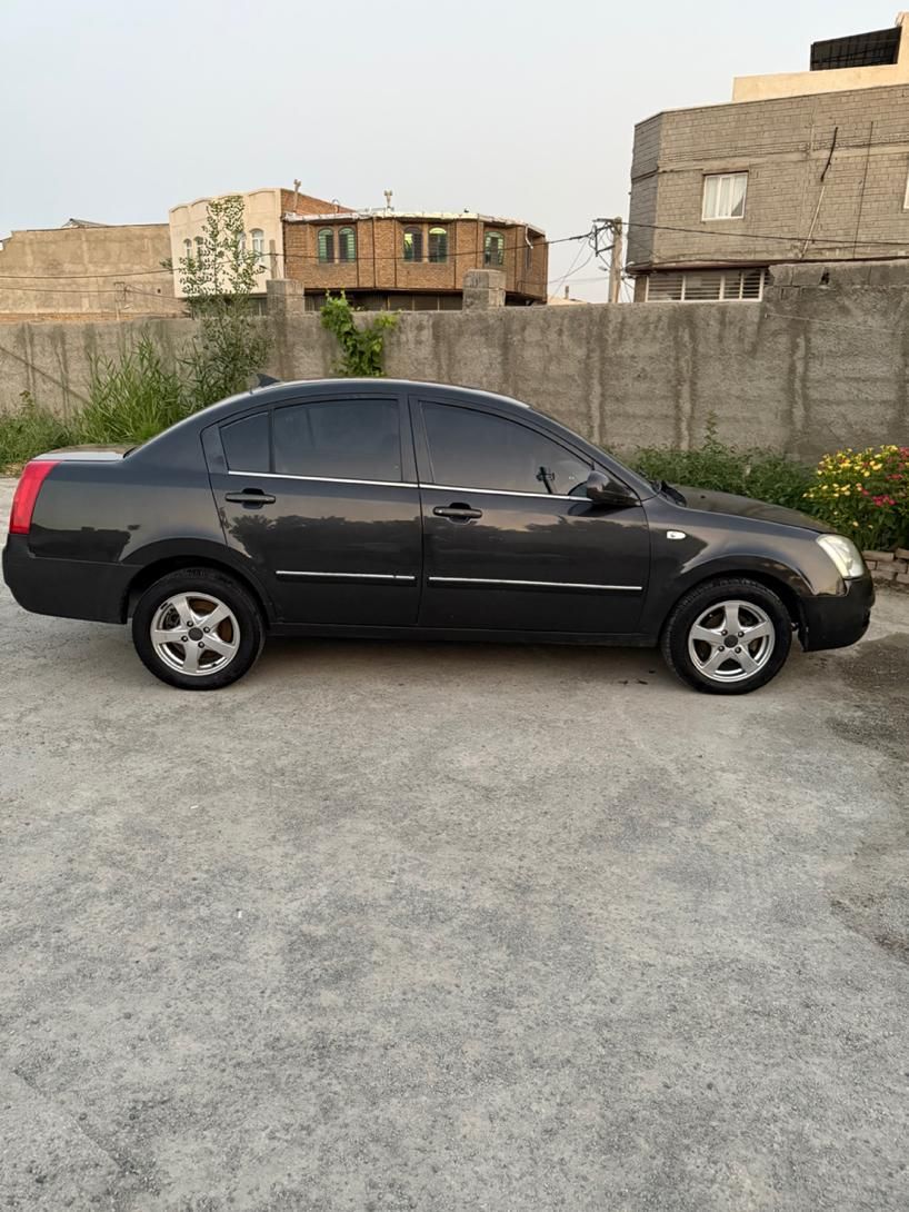 خودرو ام وی ام، 530 آگهی ann_19464032