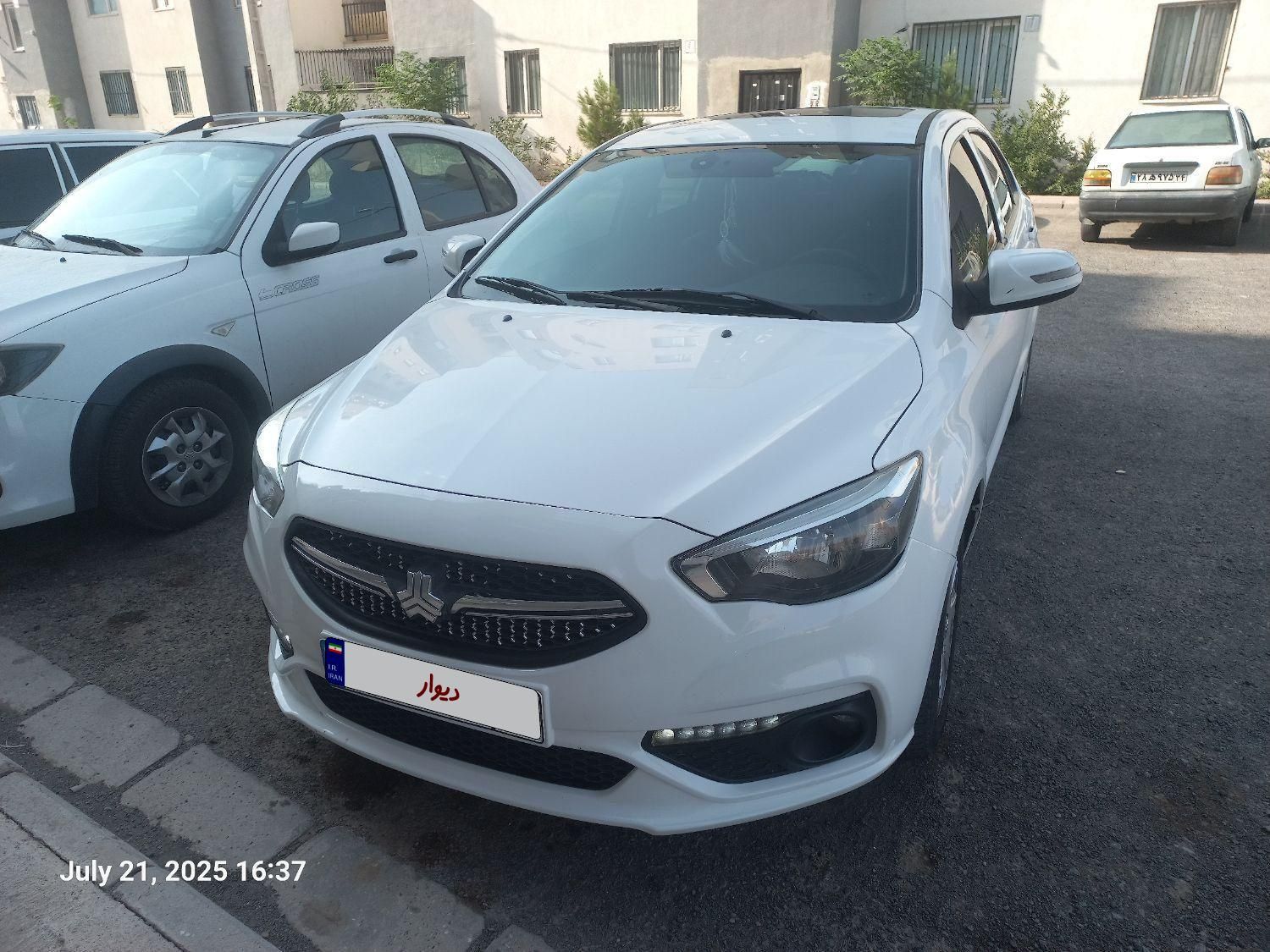خودرو شاهین، G آگهی ann_19464034
