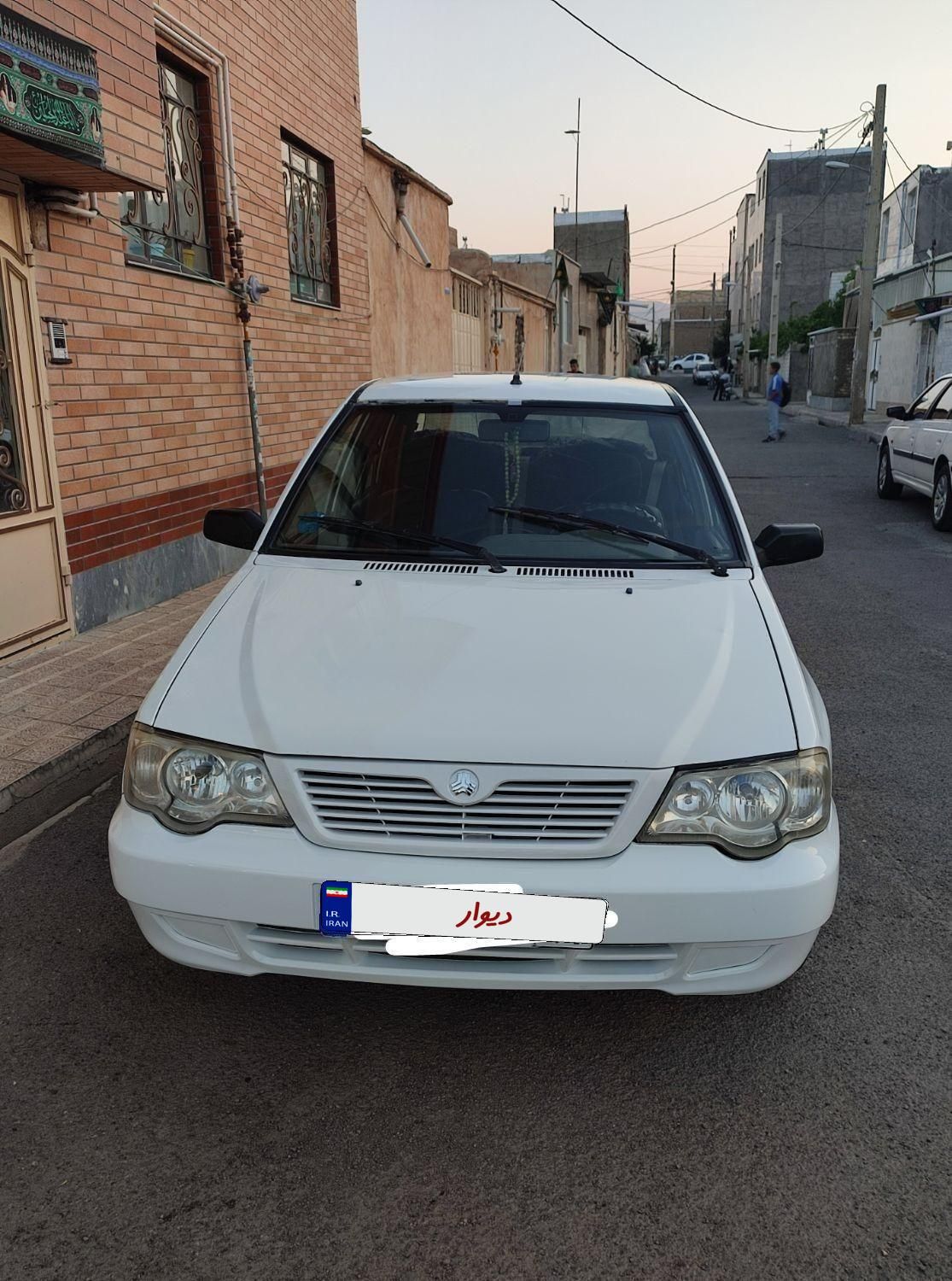 خودرو پراید، 132 آگهی ann_19464052