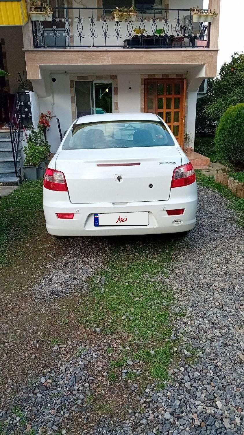 رانا LX TU5 - 1393