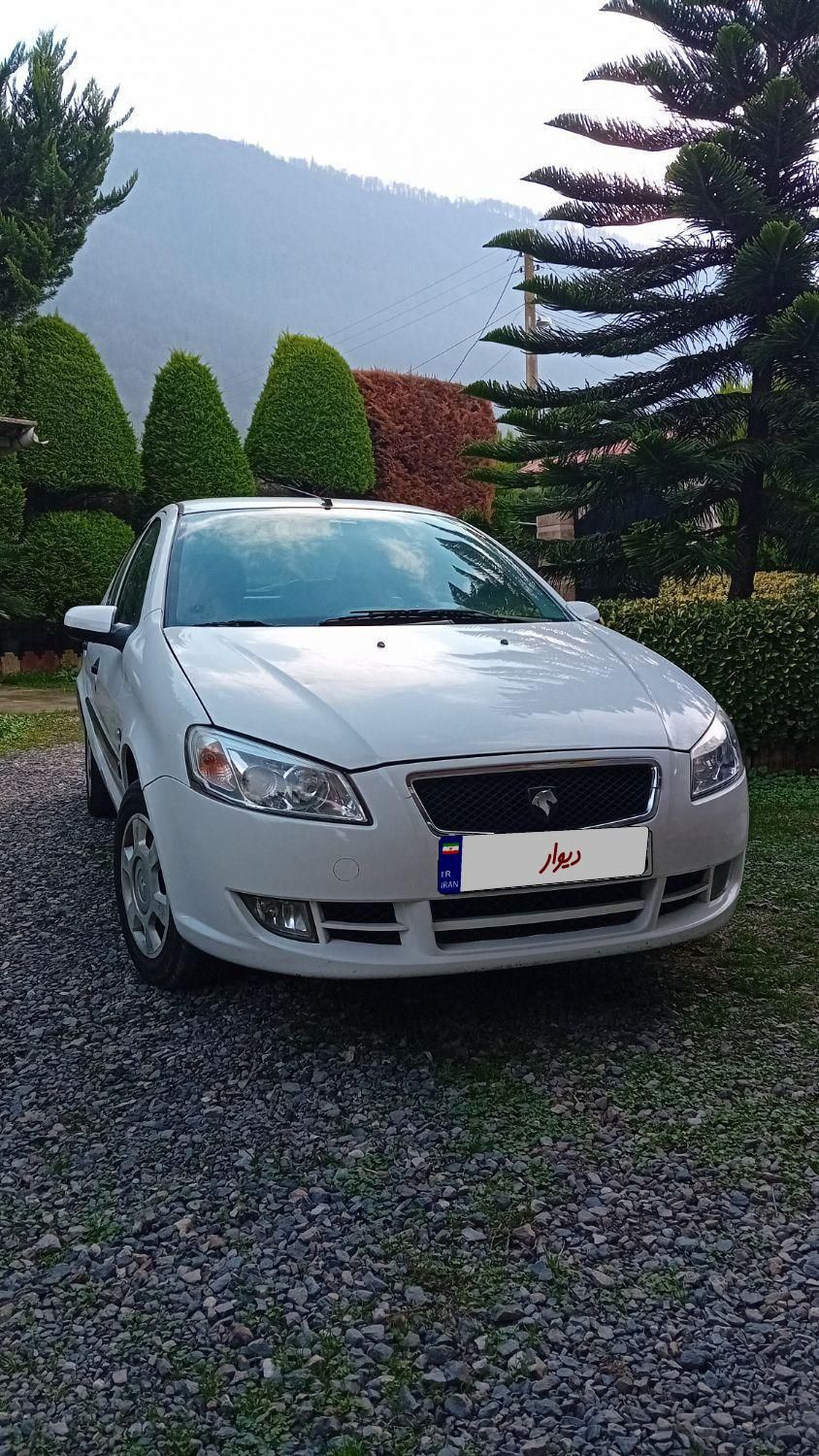 خودرو رانا، LX آگهی ann_19464053