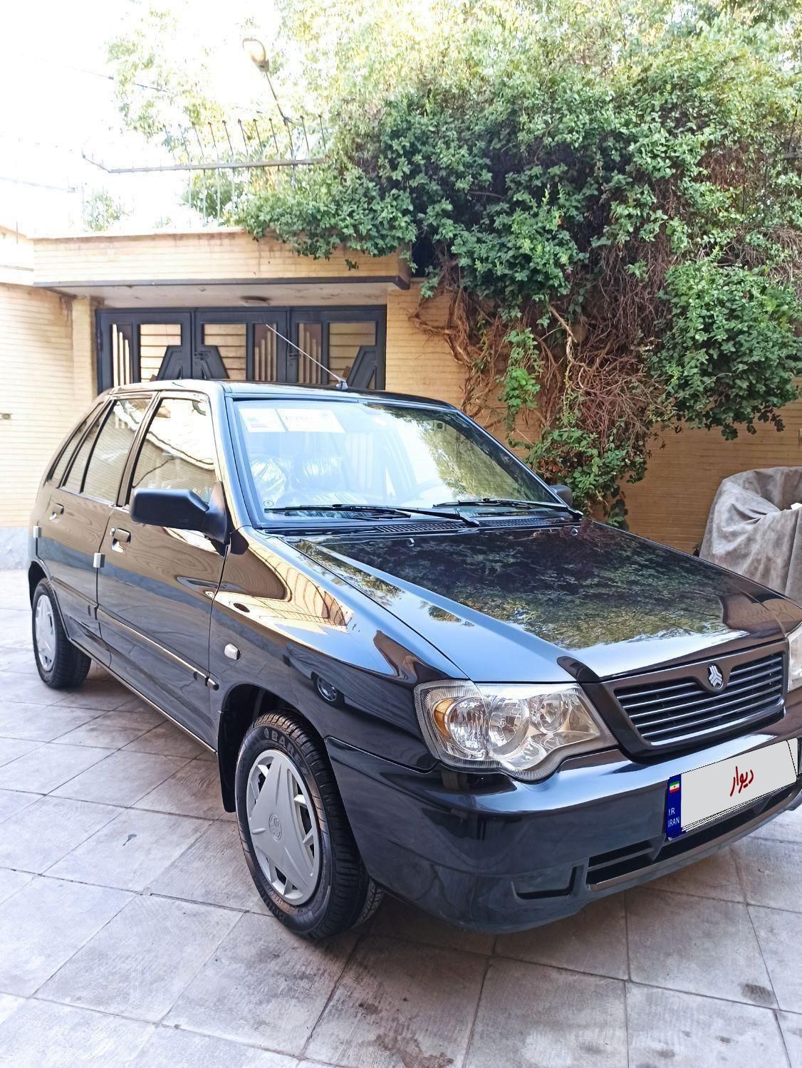 خودرو پراید، 111 آگهی ann_19464061