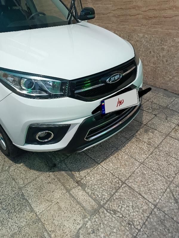 ام وی ام X33 S اتوماتیک اسپرت - 1400