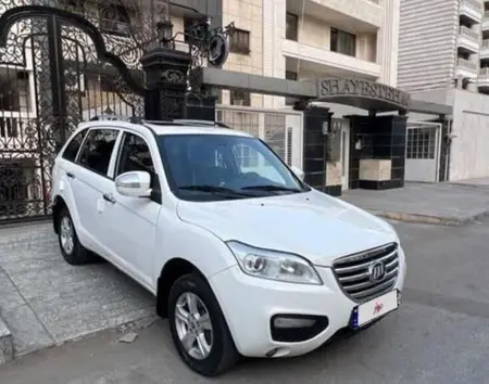 خودرو لیفان، X60 آگهی ann_19464091
