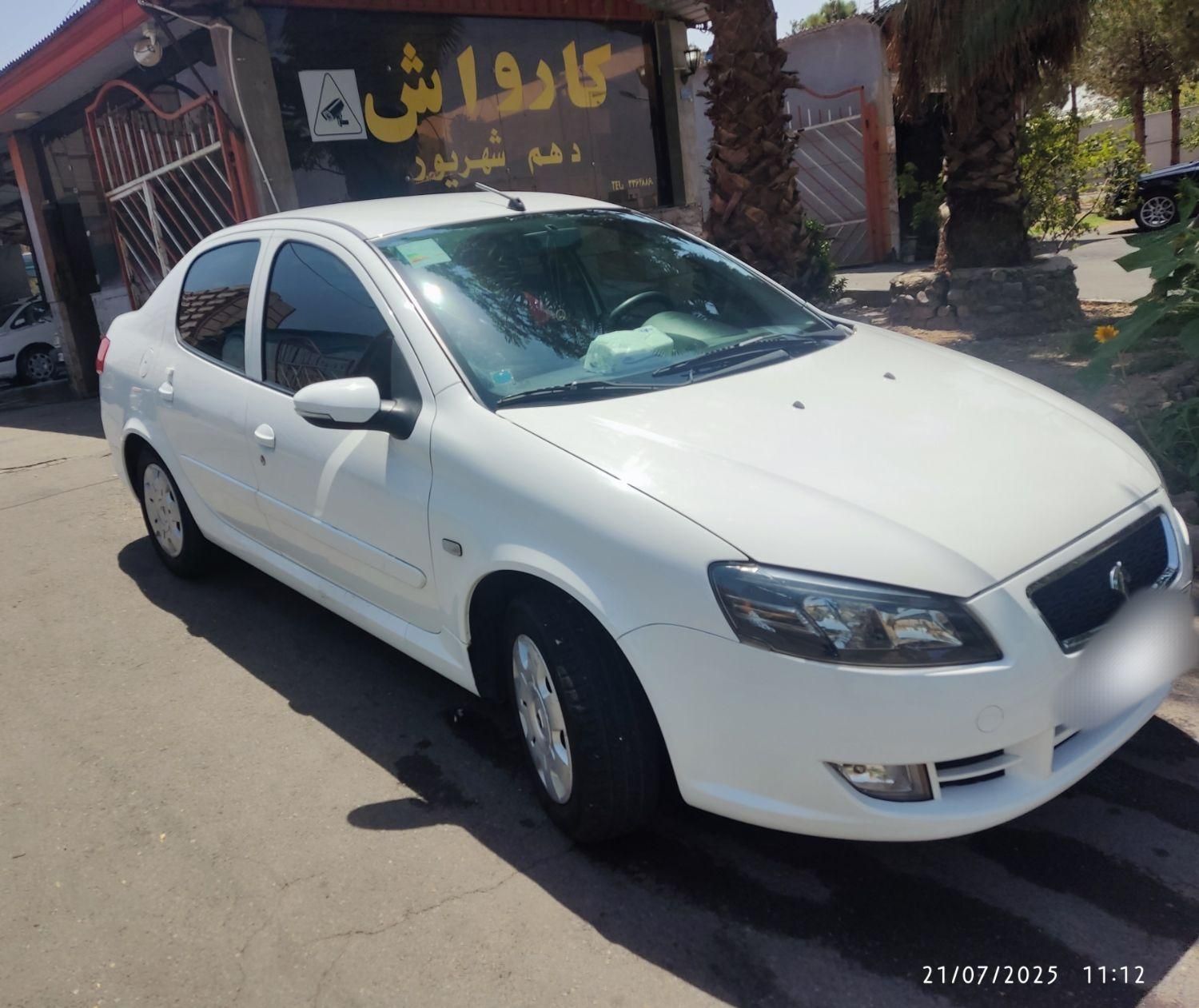 خودرو رانا، پلاس آگهی ann_19464098