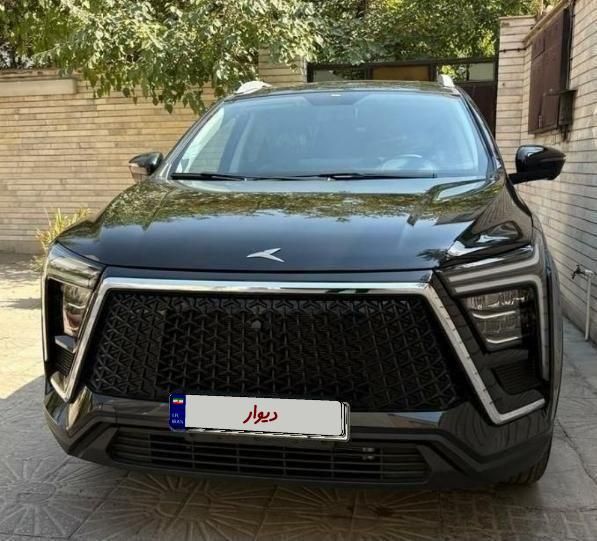 خودرو کی ام سی، X5 آگهی ann_19464103
