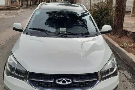 ام وی ام X22 اتوماتیک ساده - 1396