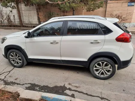 خودرو ام وی ام، X22 آگهی ann_19464117