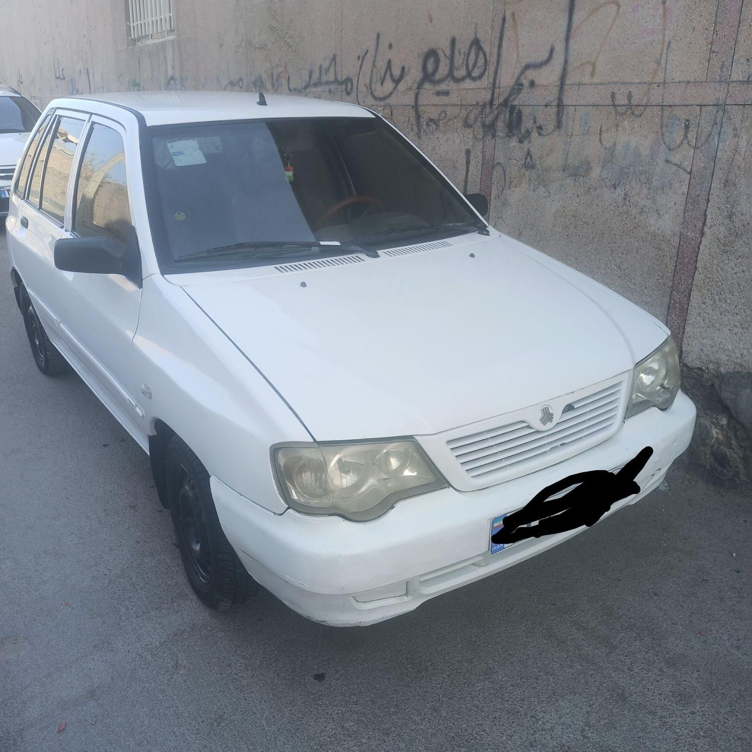 خودرو پراید، 111 آگهی ann_19464139