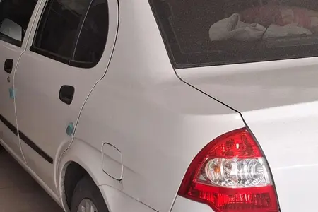خودرو تیبا، صندوق دار آگهی ann_19464142