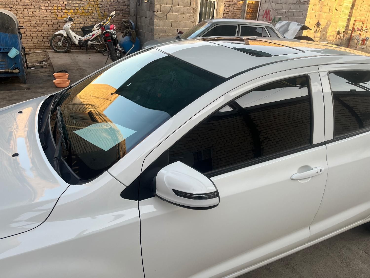 خودرو شاهین، G آگهی ann_19464159