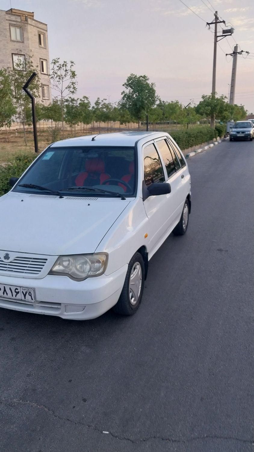 خودرو پراید، 111 آگهی ann_19464162