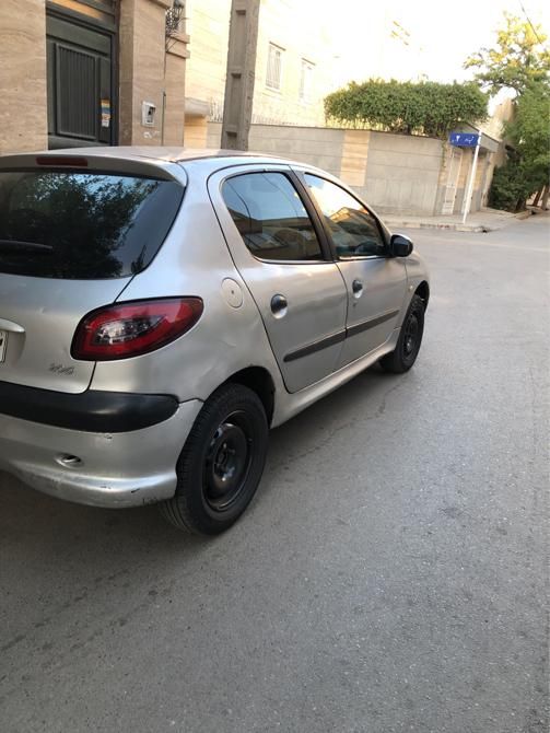 خودرو پژو، 206 آگهی ann_19464168