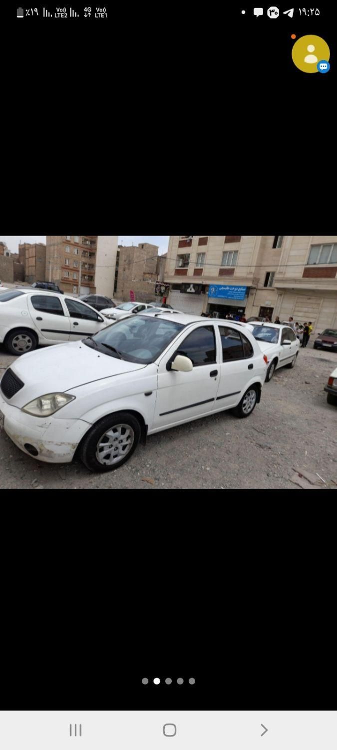 خودرو تیبا، 2 آگهی ann_19464173